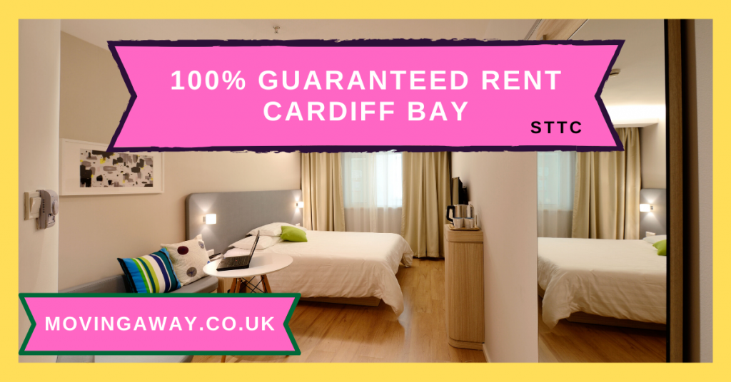 Letting Agents Cardiff Bay